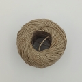 waxed twine